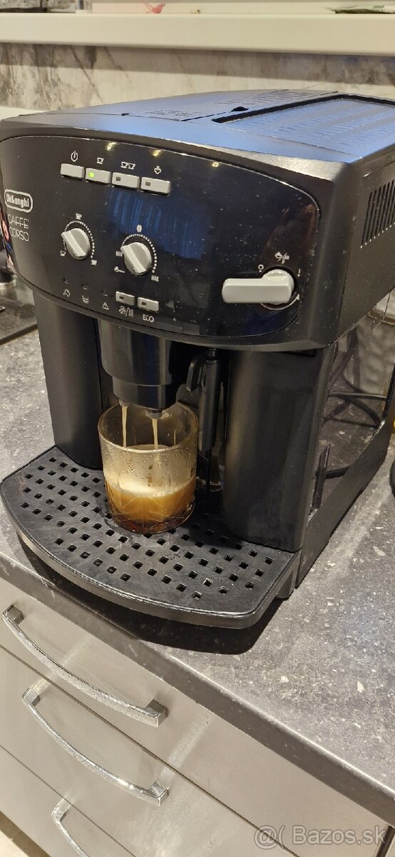 Delonghi esam 2600 - 3