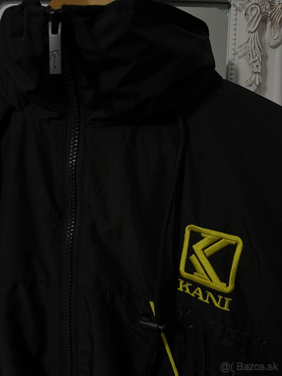 Karl Kani Bunda unisex - 3