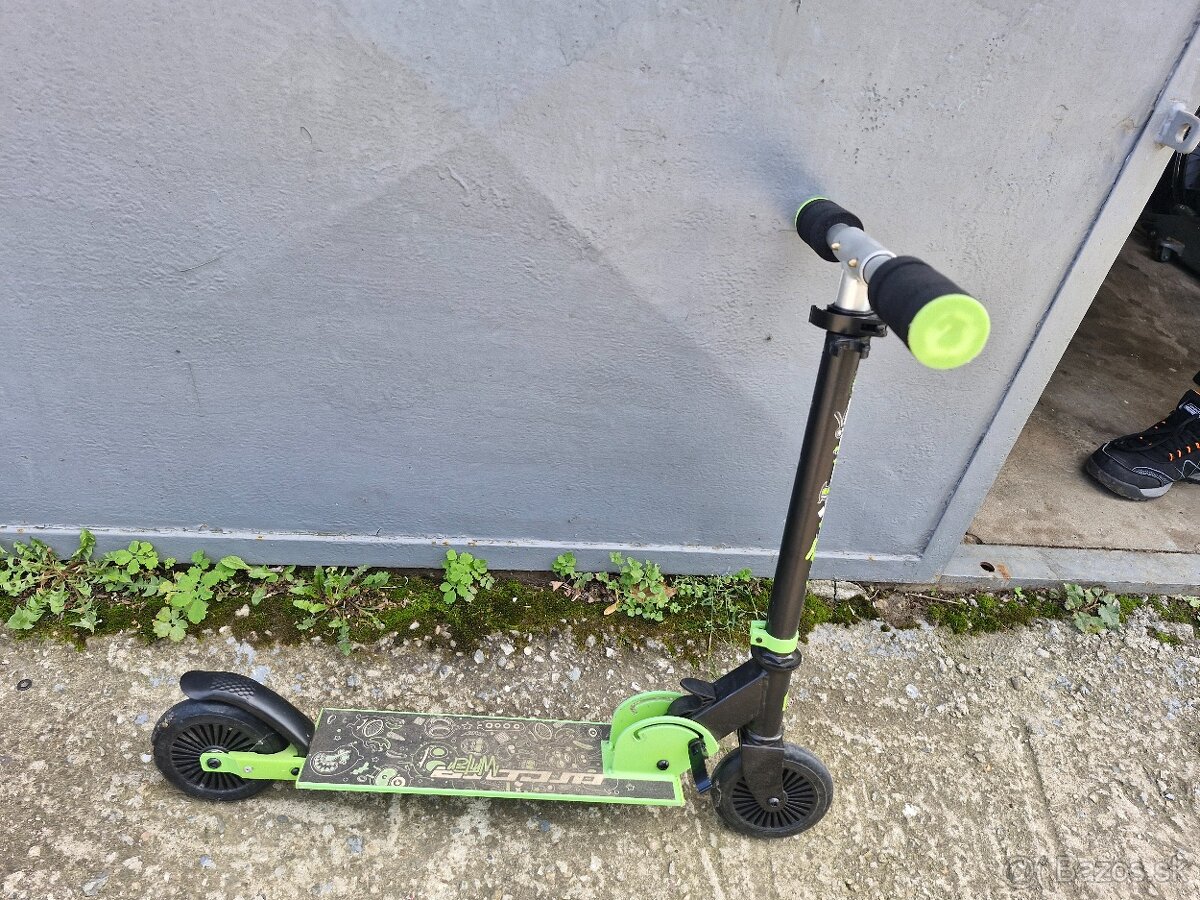 Detská kolobežka - 3