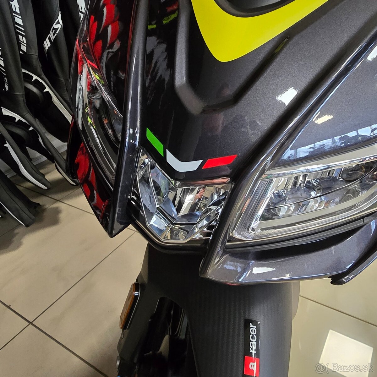 Aprilia RS 125 nová - 0km - 3