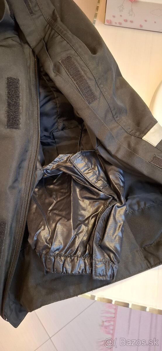 Pánske lyžiarske nohavice - 3