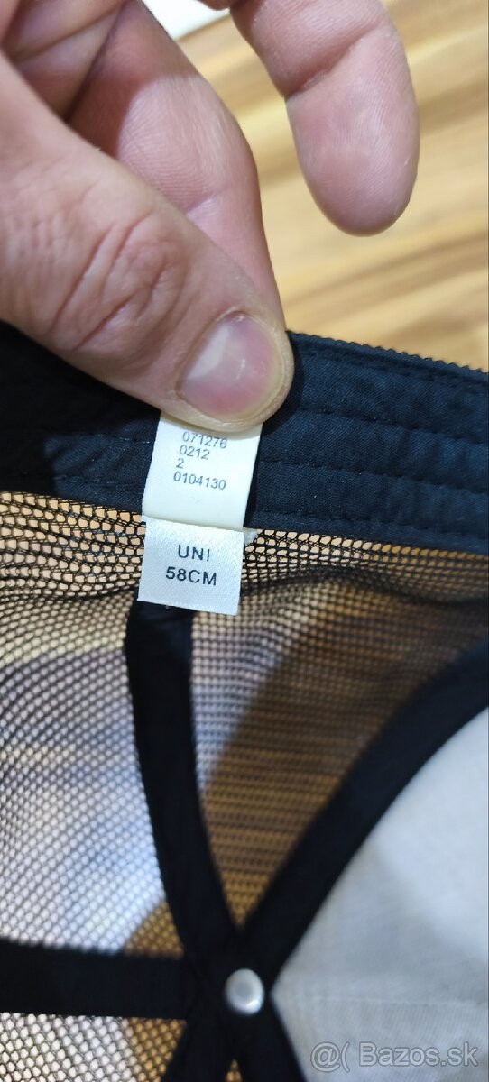 Šiltovka Dynafit Skialp - 3