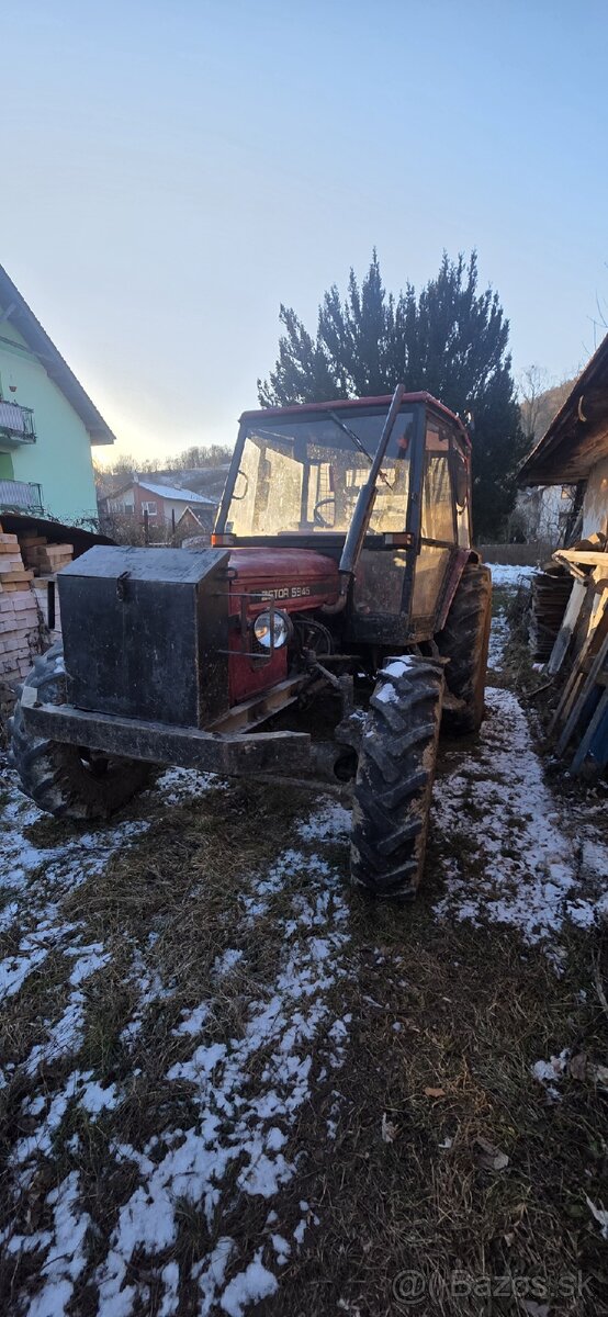 Zetor 6954 - 3
