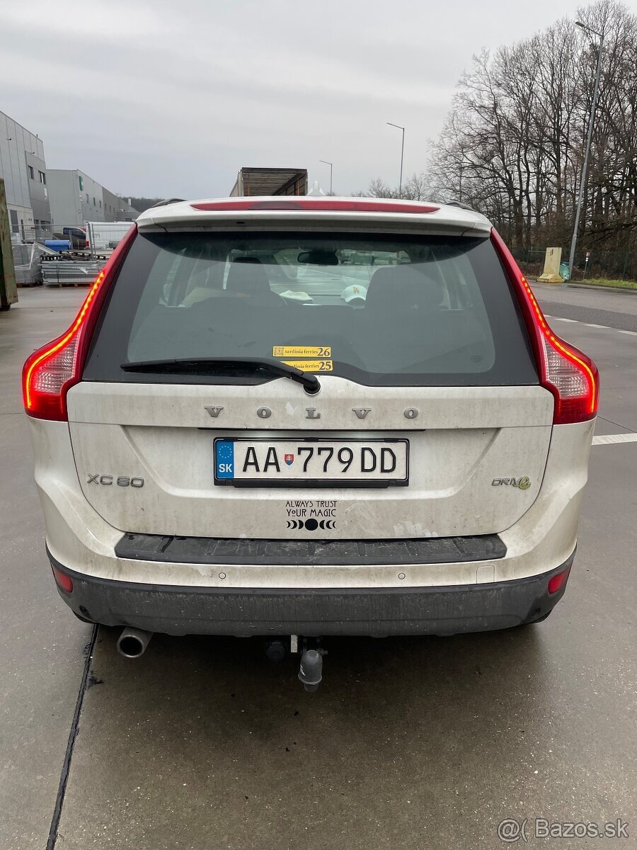 Predám Volvo XC60 r.v.2011 167tis km - 3