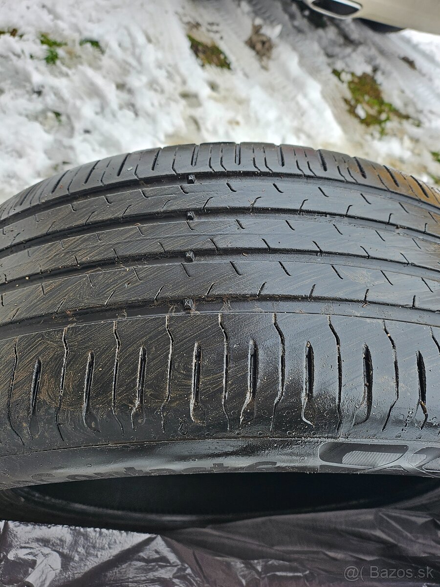 235/55 R19 XL CONTINENTAL ECO CONTACT6 - 3