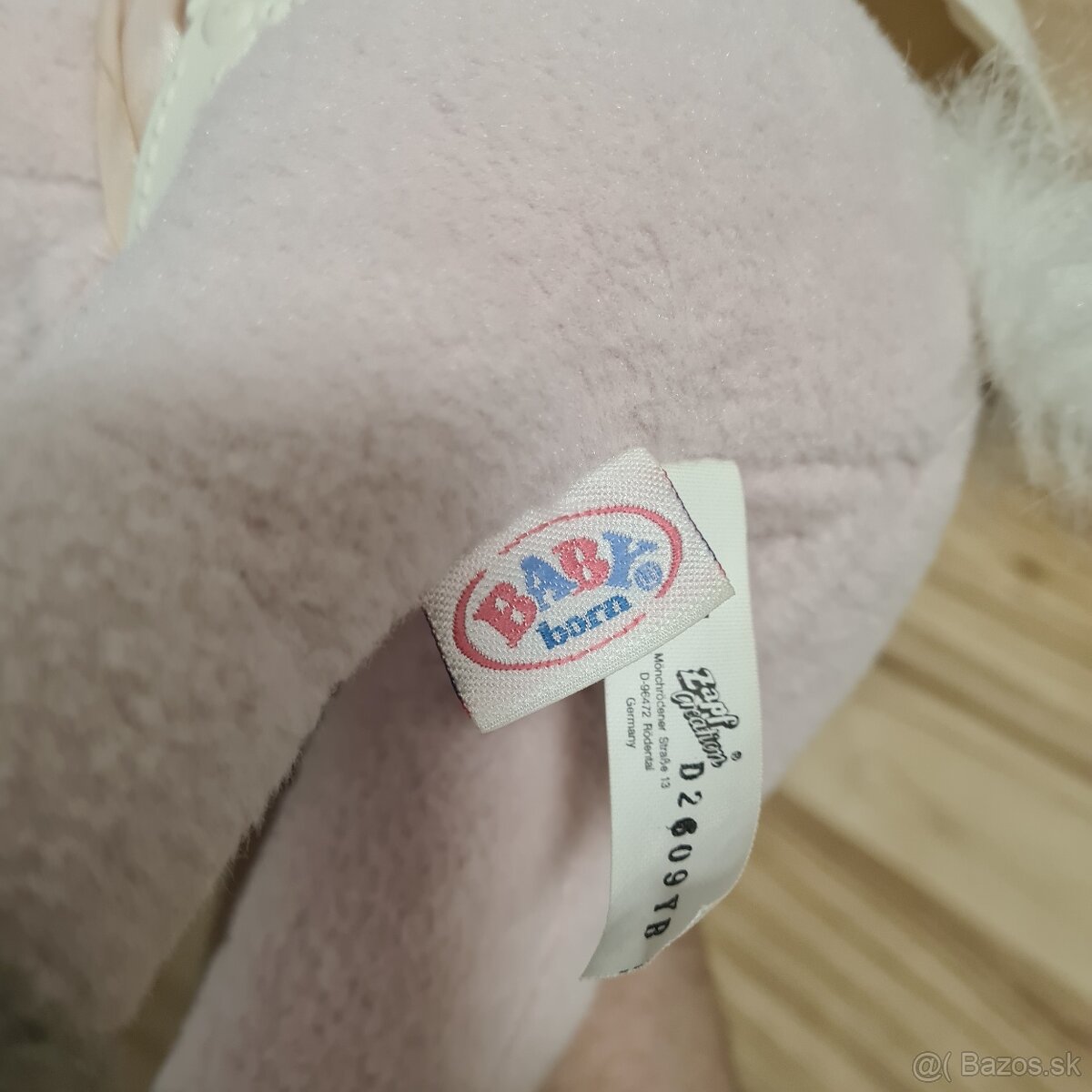 Baby Born Jednorožec - 3