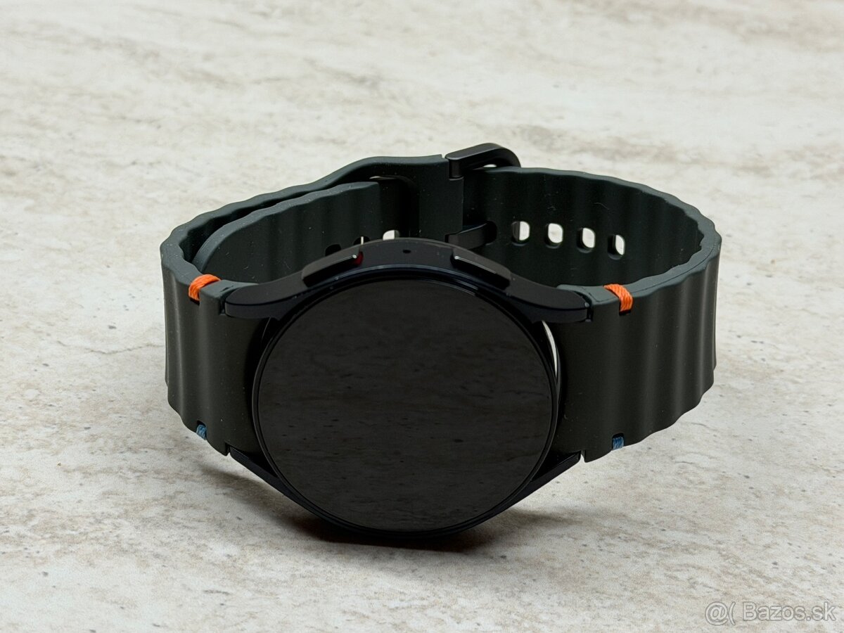 Samsung Galaxy Watch 6 40mm Black - 3