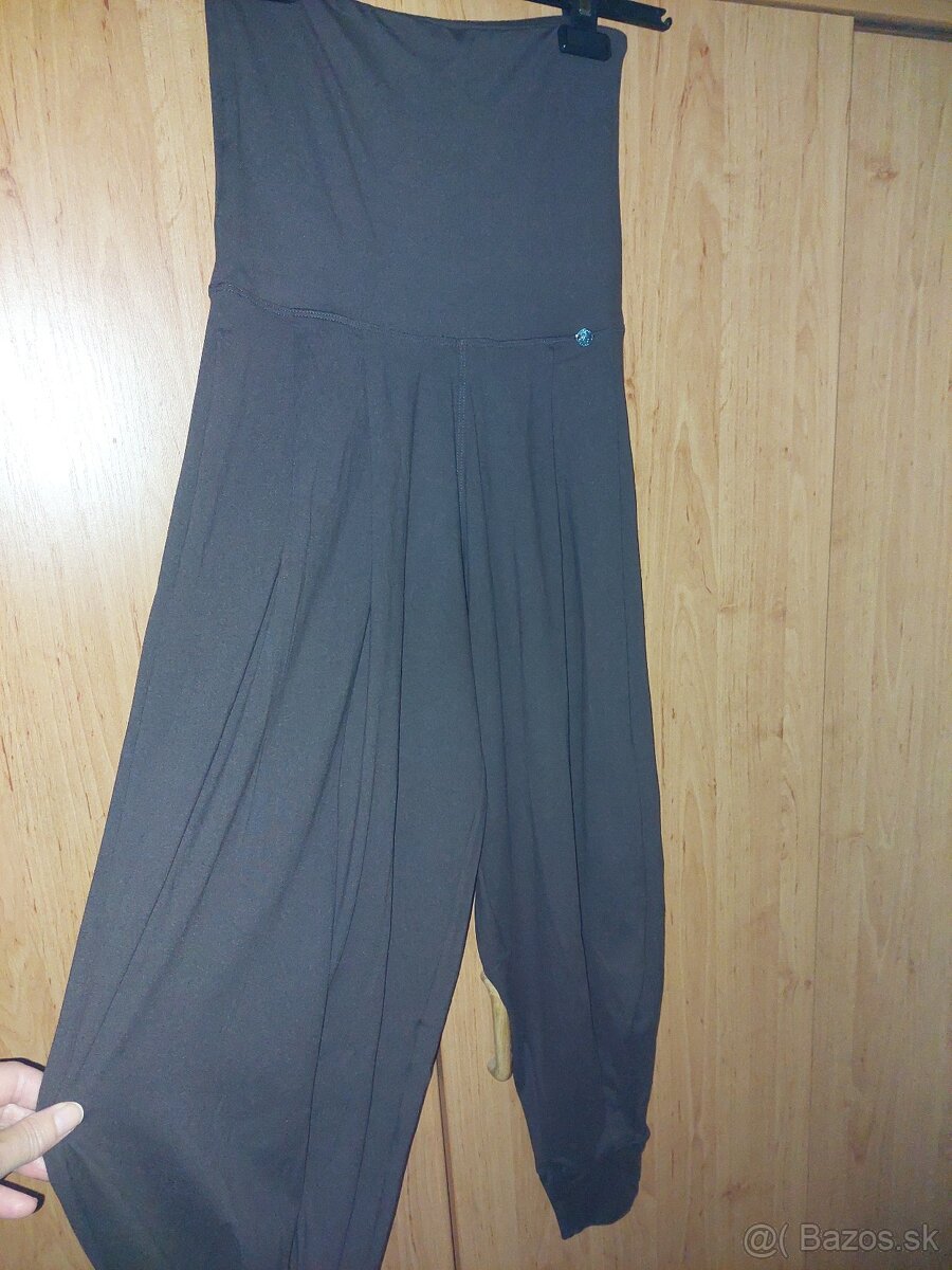 Lelosi Boho nohavice - 3