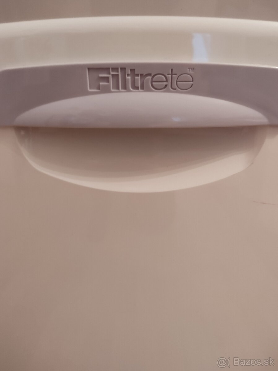 Čistička vzduchu - 3