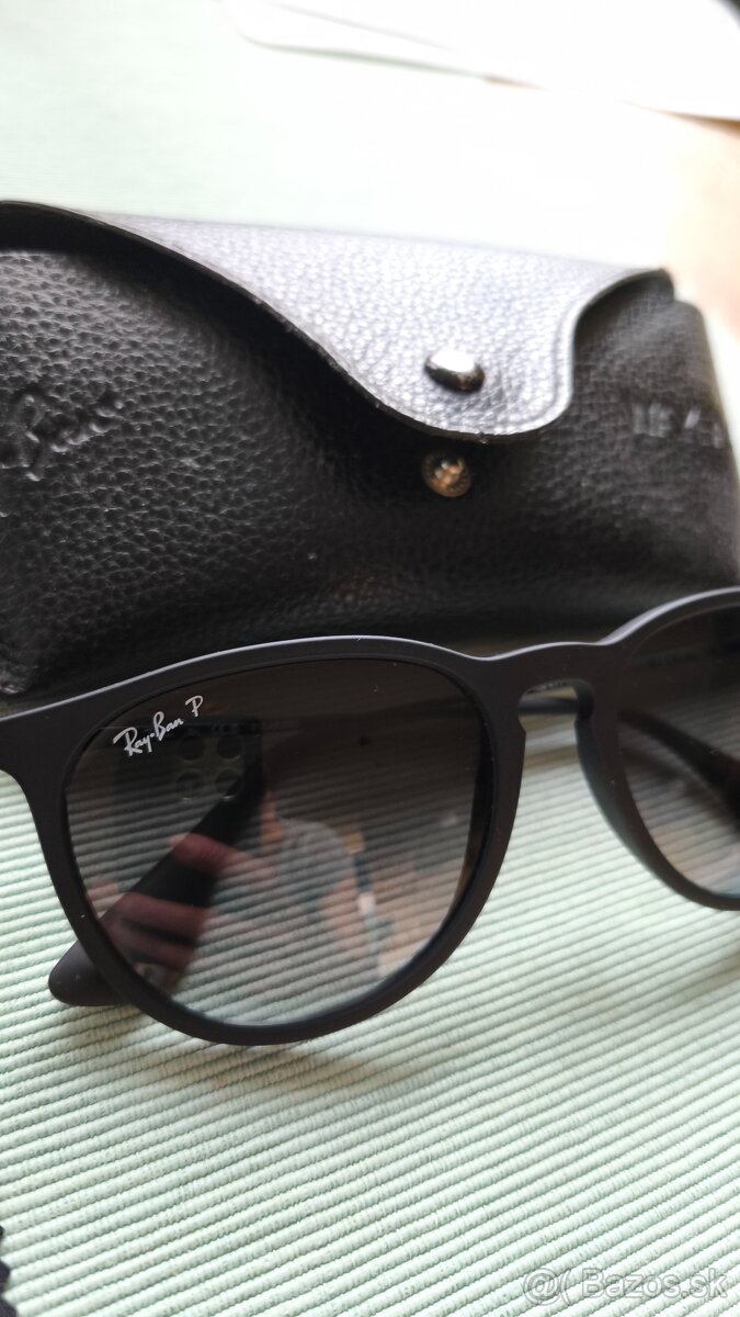 Slnečné okuliare RayBan - 3
