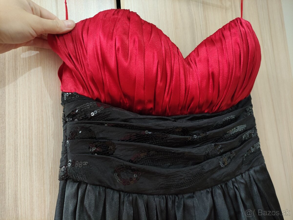 Spoločenské šaty - 3