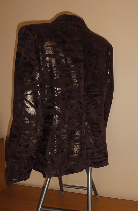 Sako cca 44 " Pola " - 3