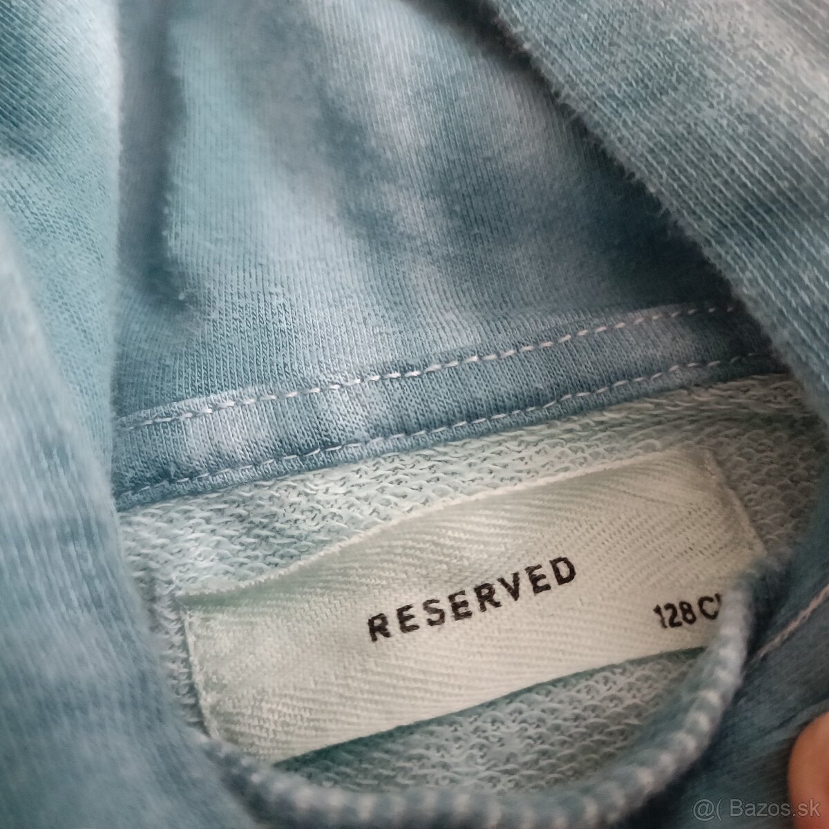 Mikiny vel.134 chlapec - 3