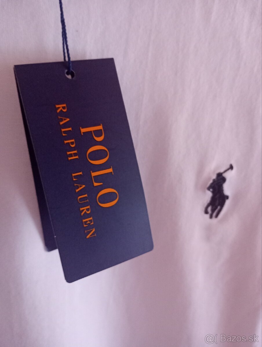 tričko Ralph Lauren - 3
