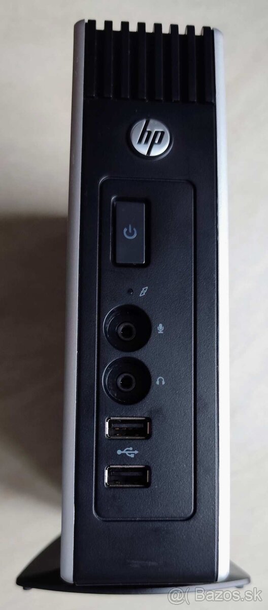 ✔️ pocitac HP T510CE - 3