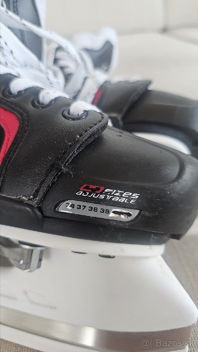 Detské korčule na predaj - 3