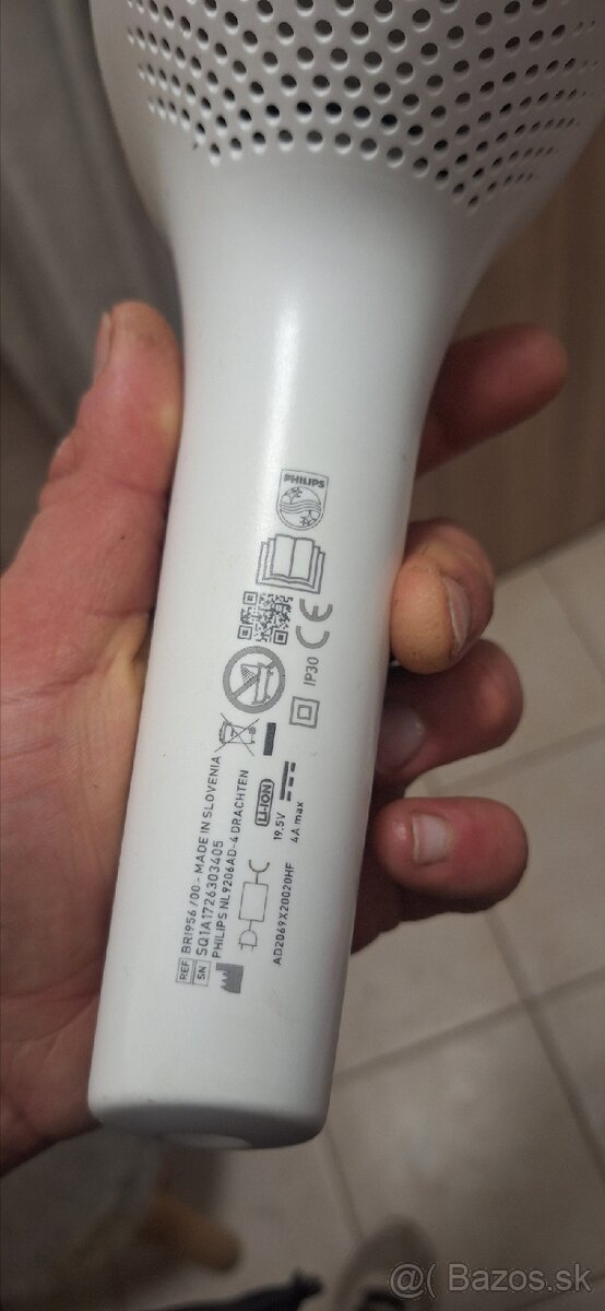 Philips Lumea Prestige – IPL epilátor - 3