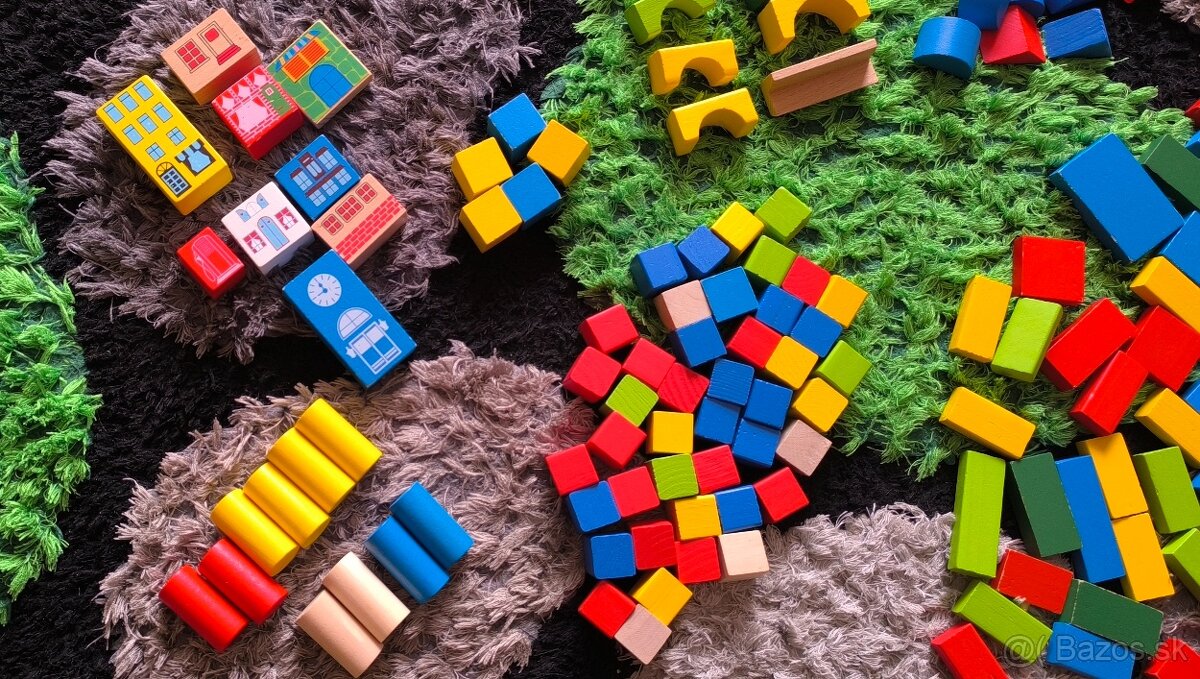 Stavebnica - top stav - 3