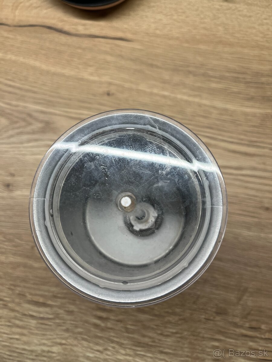 Napeňovač mlieka Philips CA 6500/60 Senseo - 3