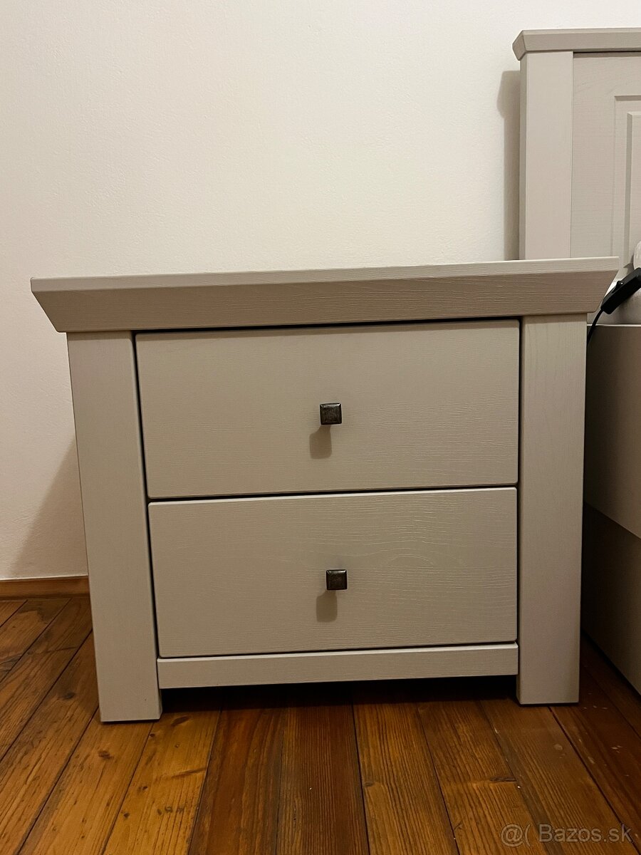 Predám spálňu DECODOM - 3