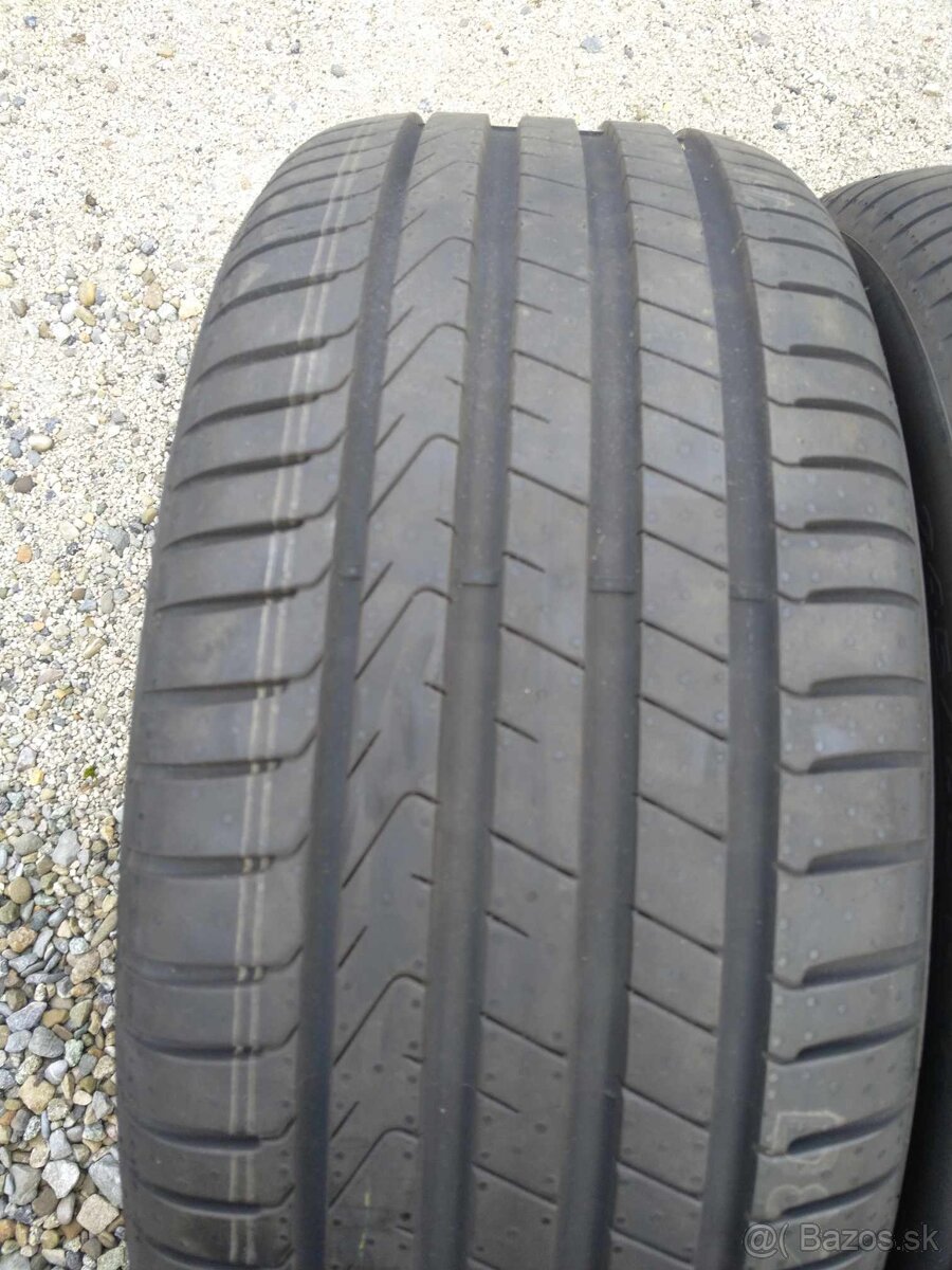 Pirelli 245/45 R 18 96 W CINTURATO P7 Seal Inside. - 3