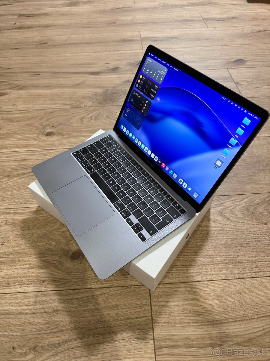 MacBook Air m1 256gb/8gb ram - 3