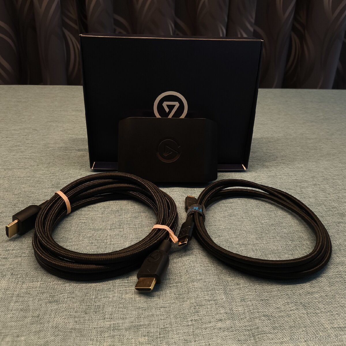 Elgato Game Capture 4K X – V záruke - 3