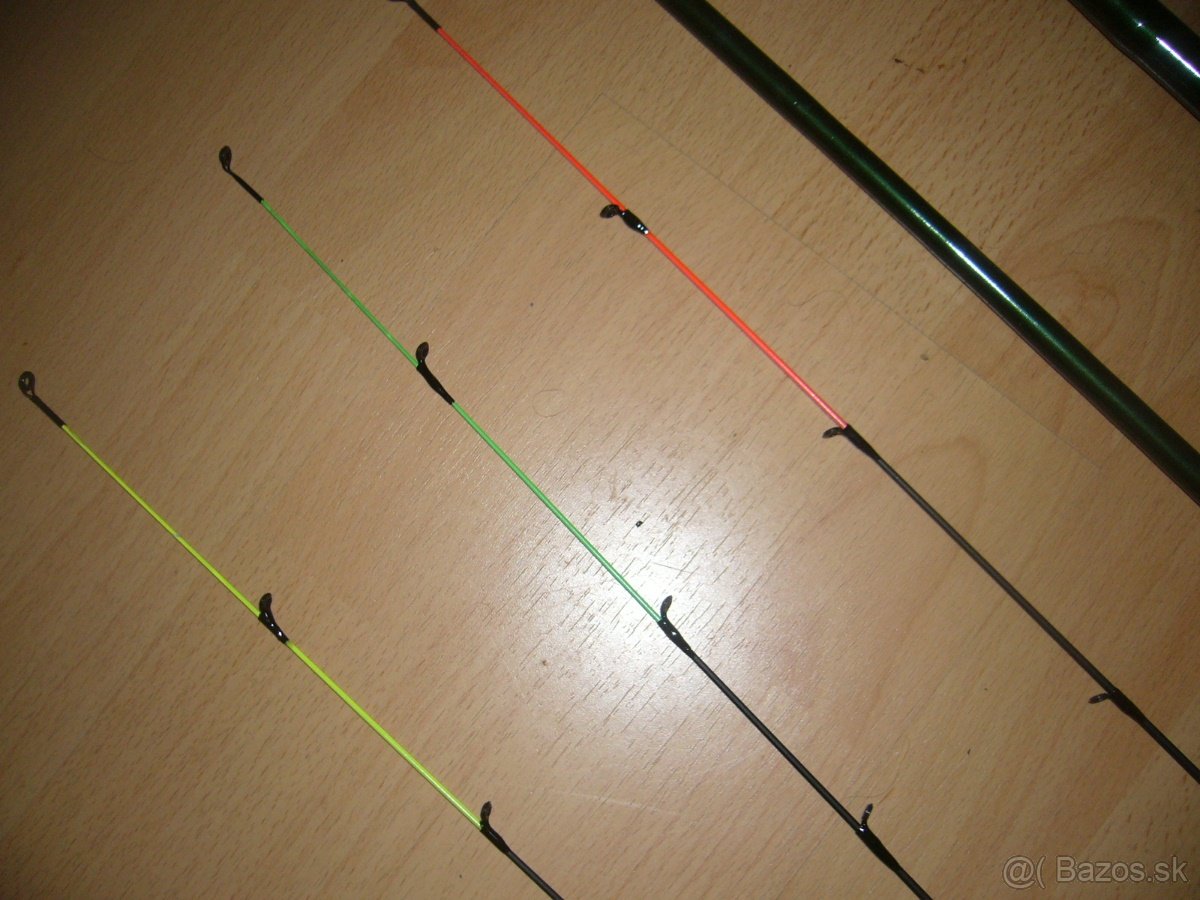 ROBINHAN Power- Feeder 360cm - 3