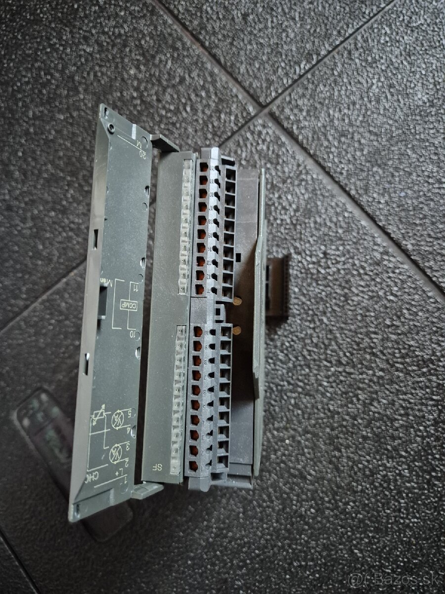 Simatic Siemens SM331 - 3