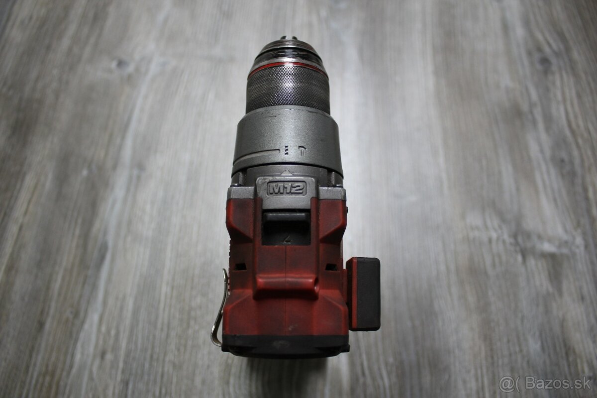 vŕtačka milwaukee M12 FPD2 - 3