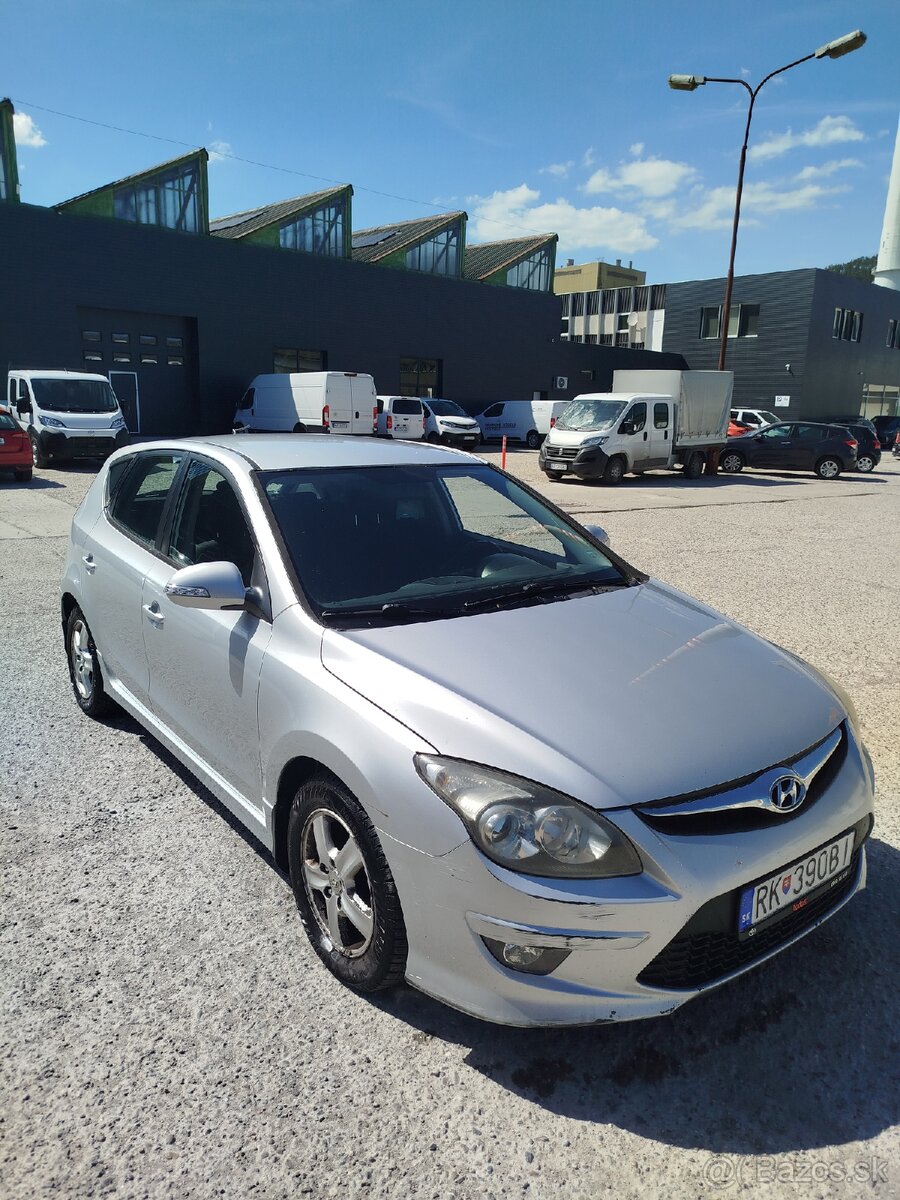 Hyundai i30 - 3