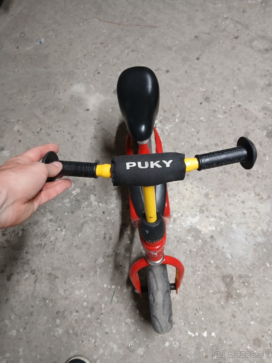Puky detské odrážadlo - 3