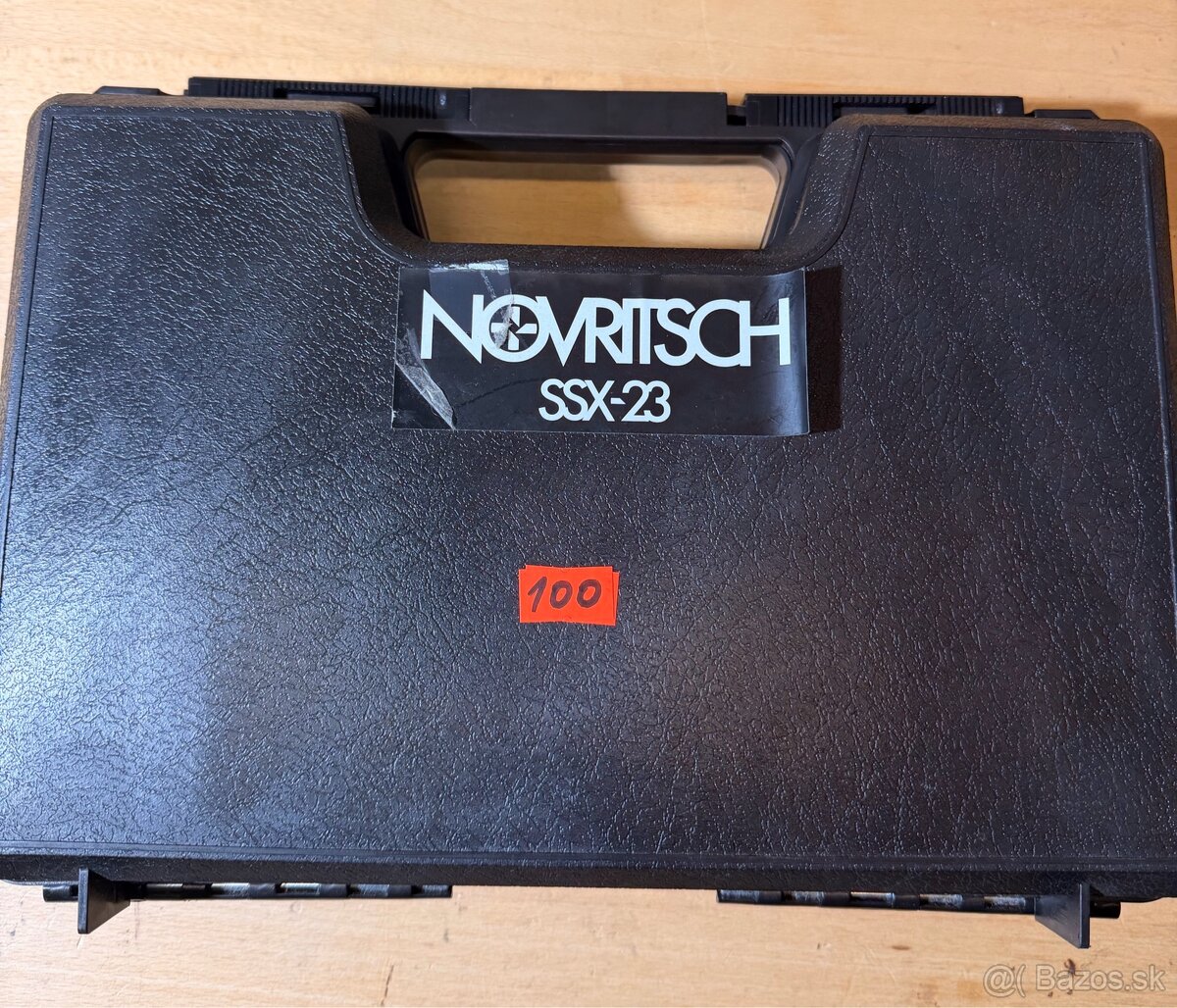 Ssx23 nova - 3