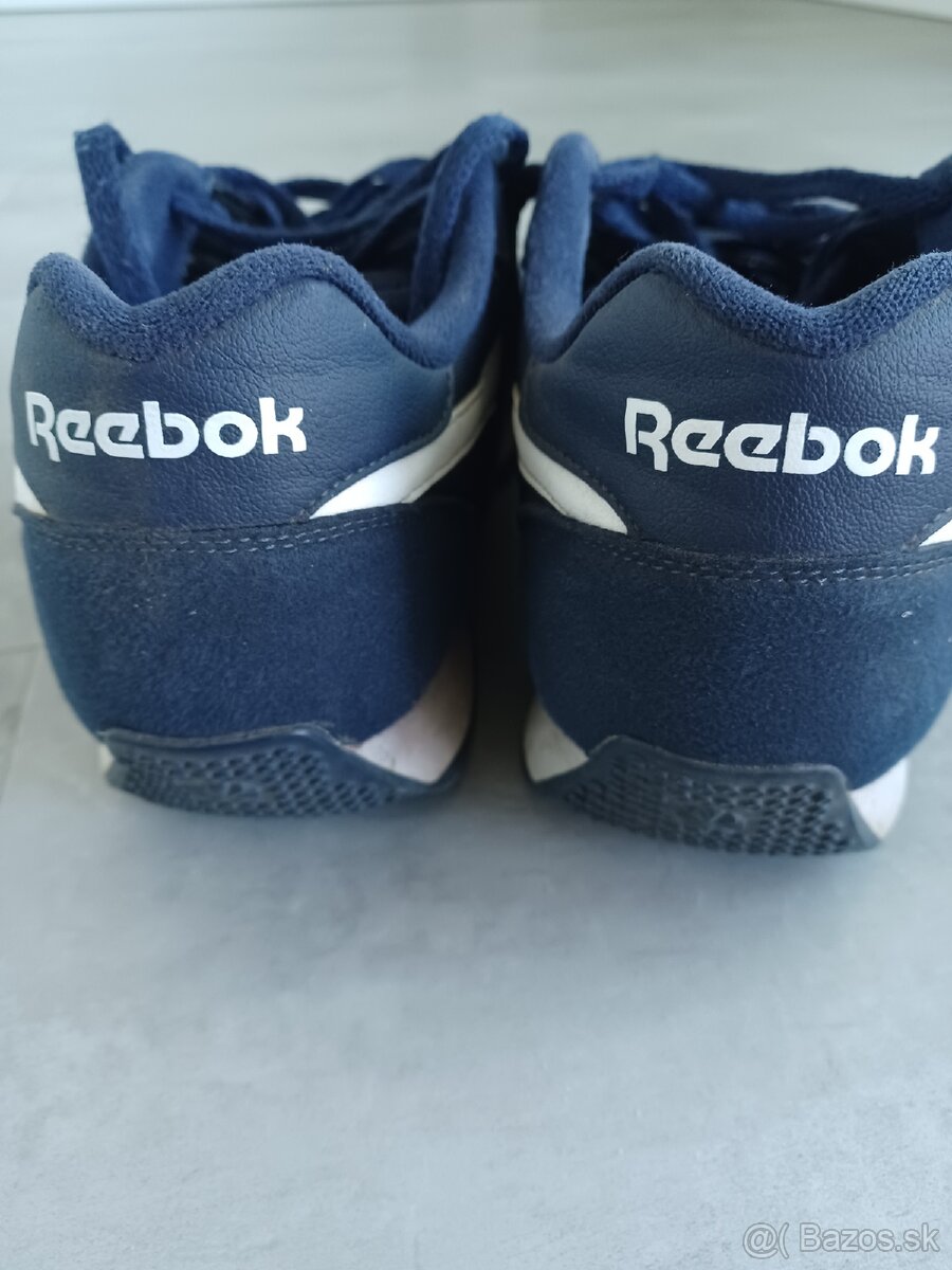 Predám tenisky Reebok 43 - 3