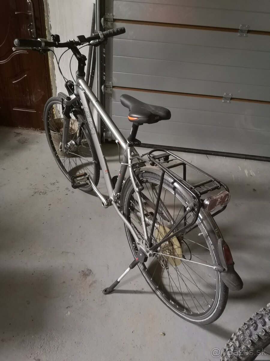 BICYKEL KTM PÁNSKY - 3