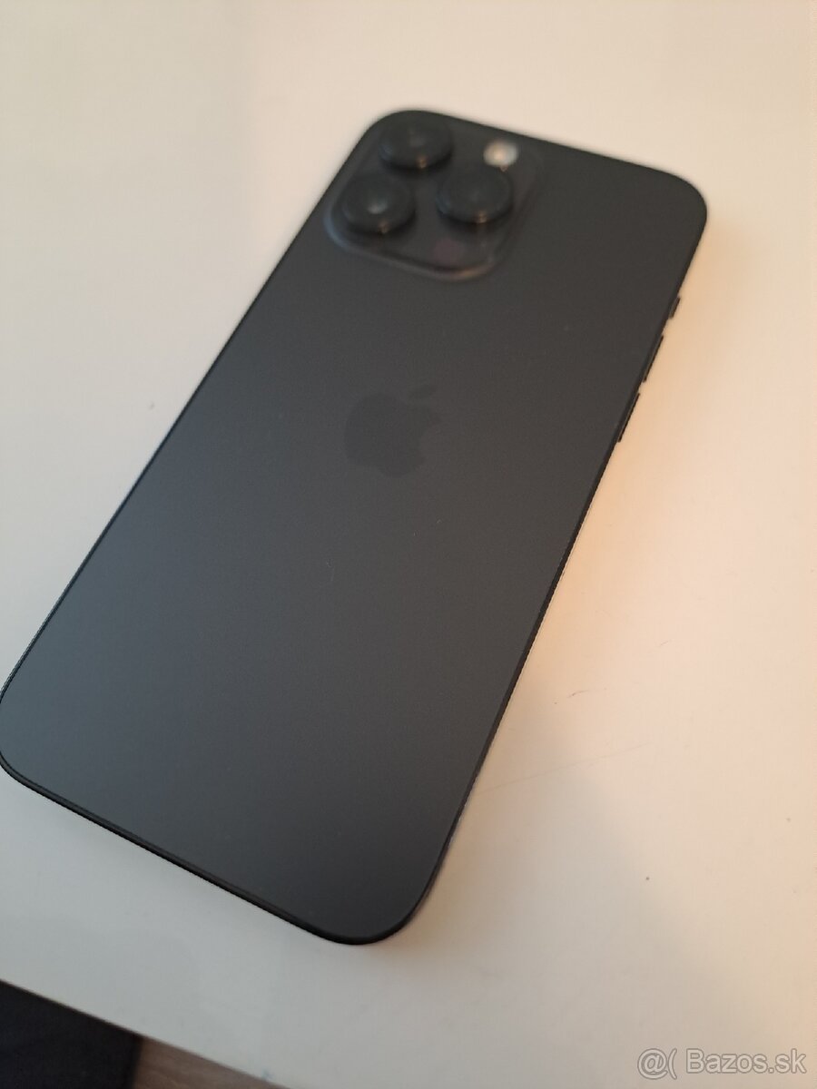 Predám IPHONE 14 PRO MAX 512 GB - 3