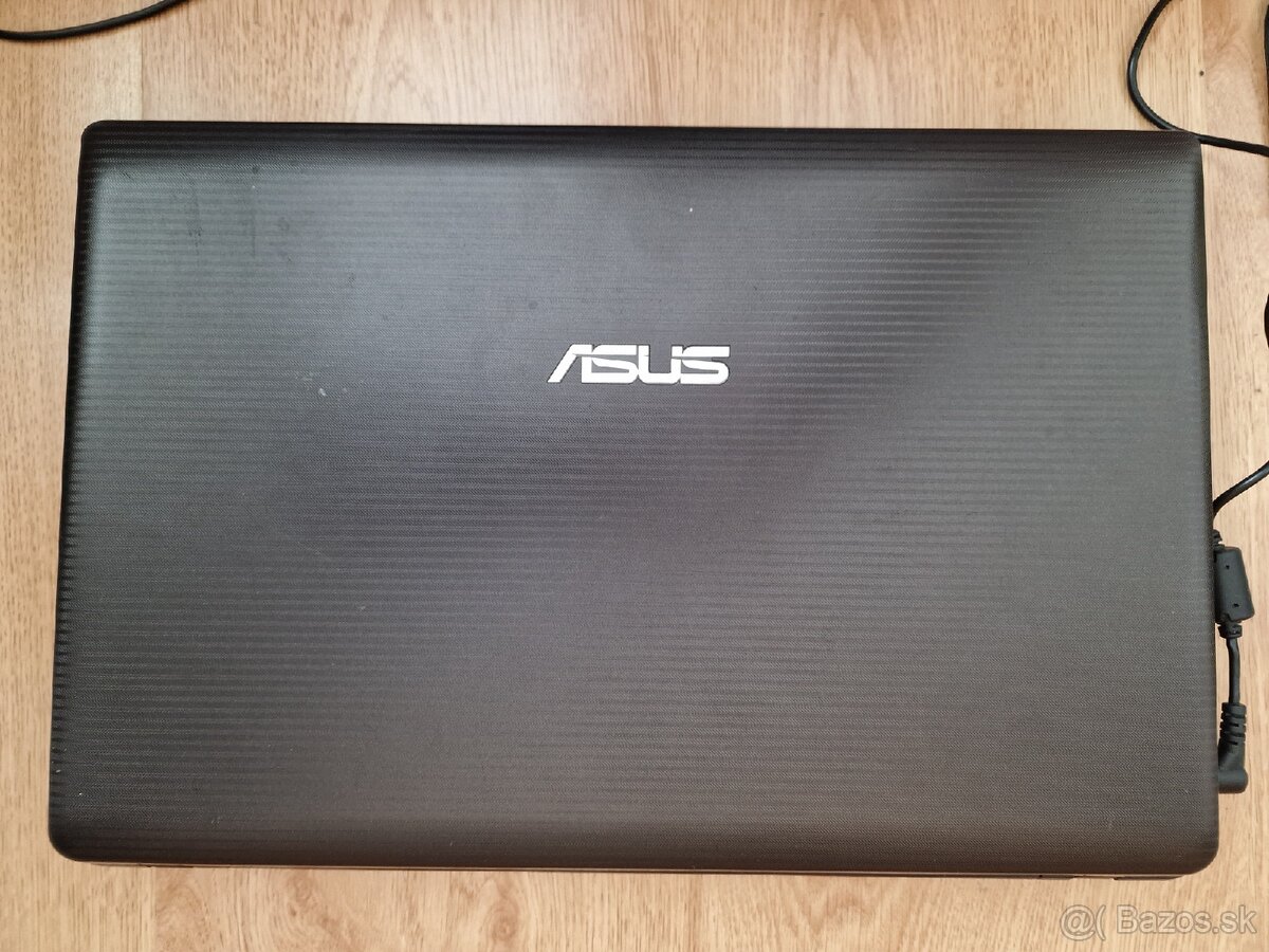 Asus K55VD - 3