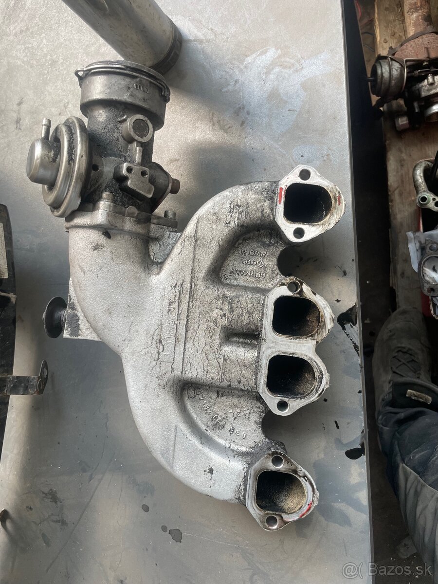 1.9 TDI 85kw - 3