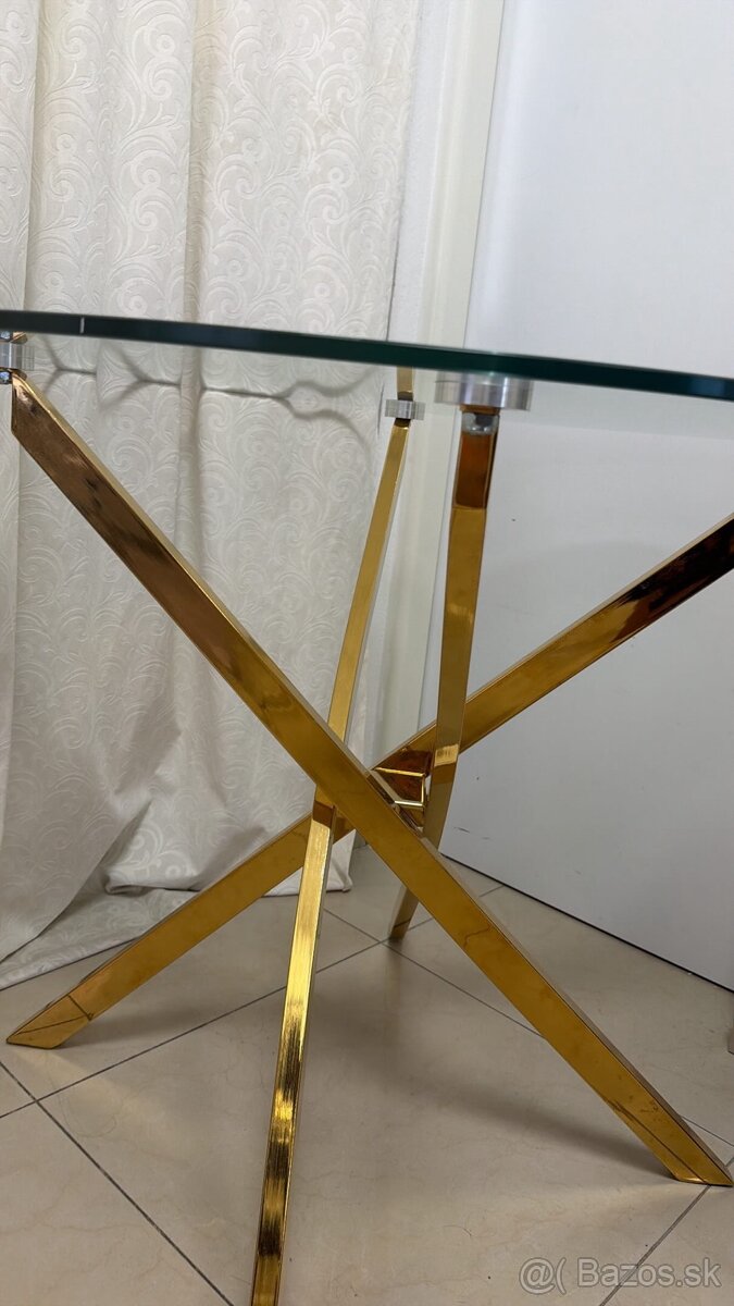 Jedálenský stol - 3