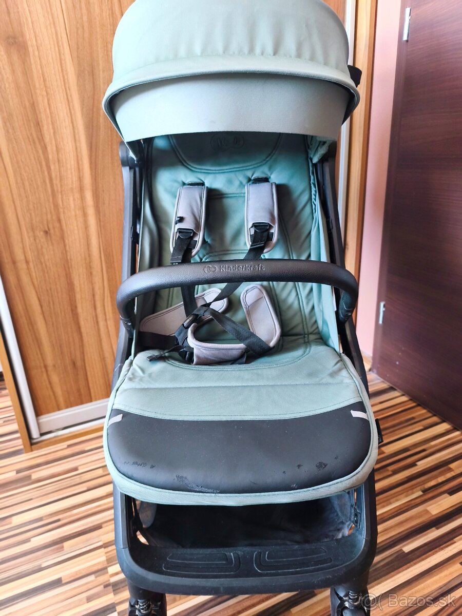 Kinderkraft Nubi2 - 3
