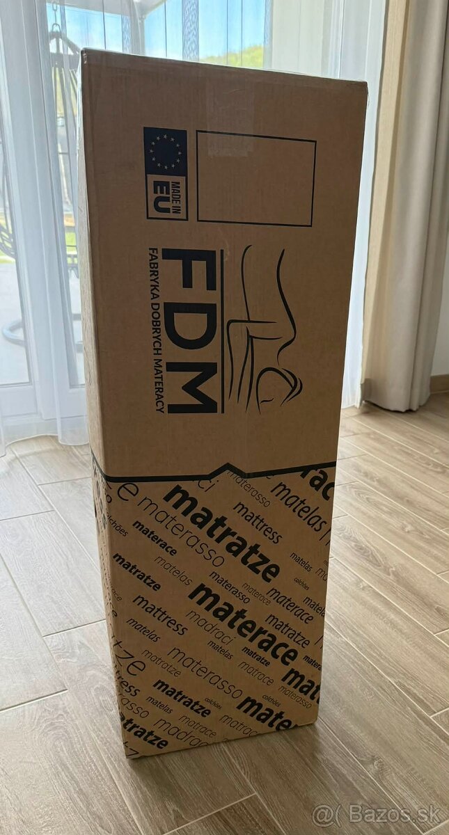 Predam nový madrac - 3
