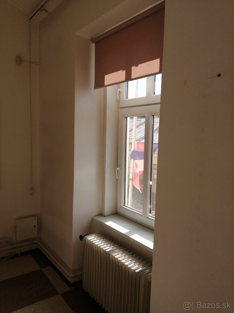 Kancelária na prenájom - 3