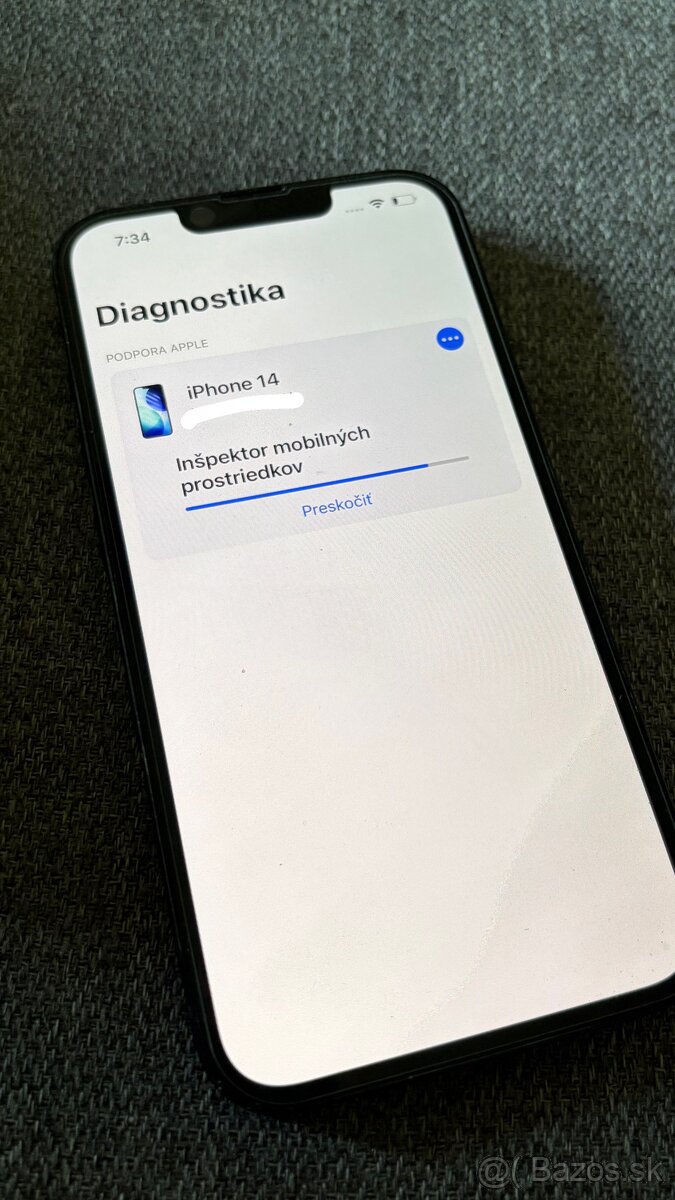 Apple Iphone 14, 128GB - 3