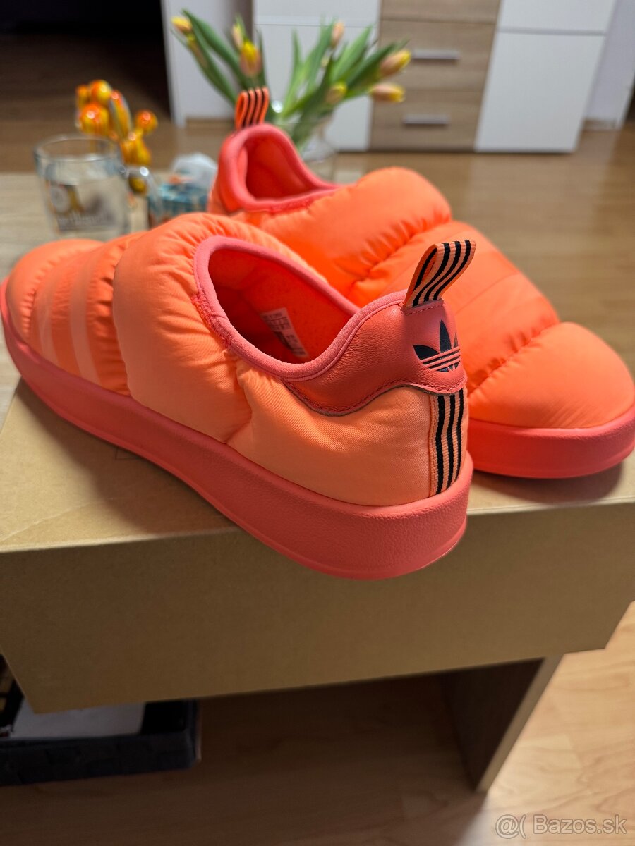 adidas puffylette adventure - 3