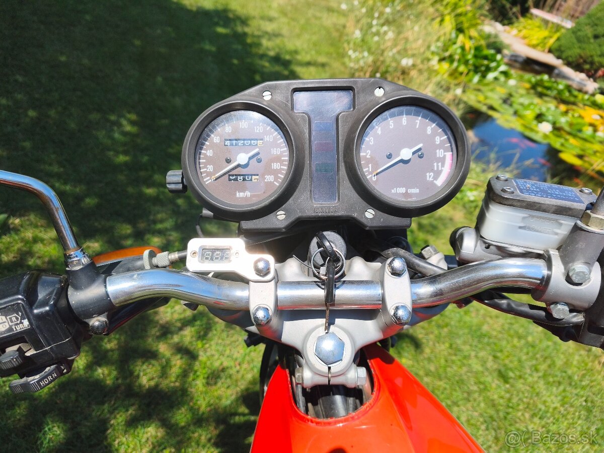 Suzuki gsx 250 - 3