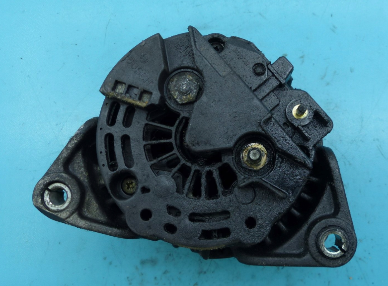 Alternátor (testovaný) Opel 124415005 100A - 3