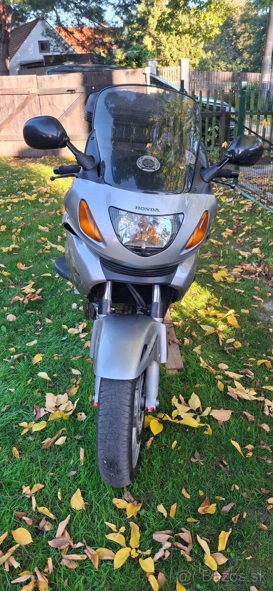 Honda Deauwile - 3
