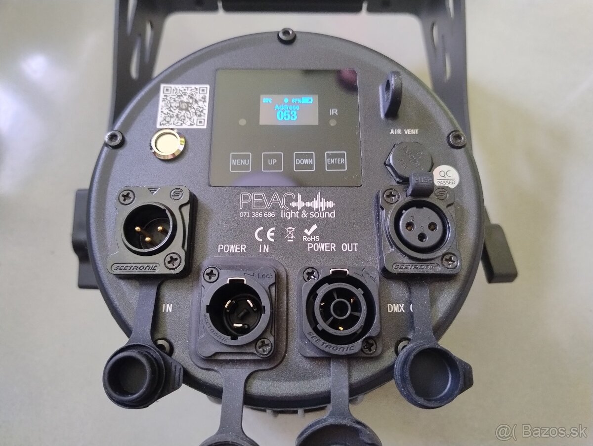 LED osvetlenie - 3