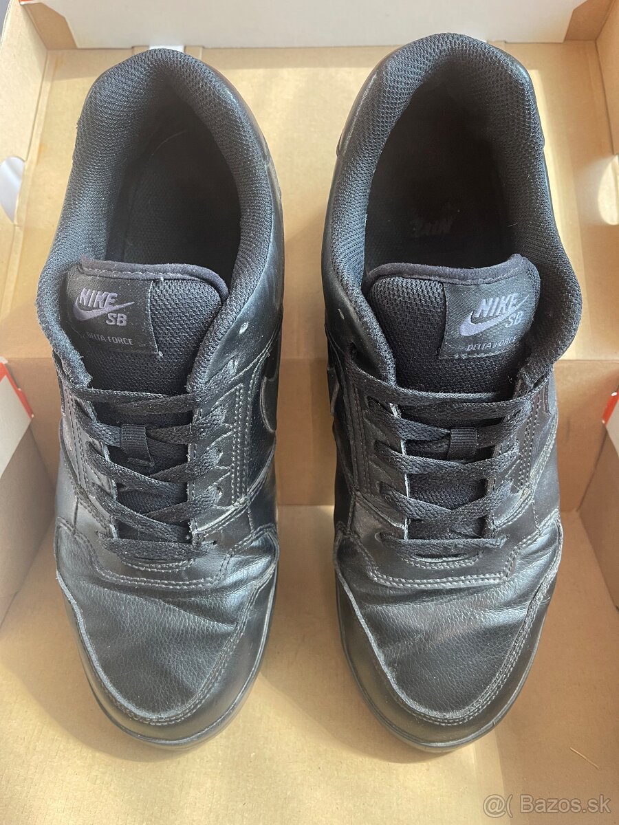 NIKE DELTA FORCE SB vel. 44 - 3