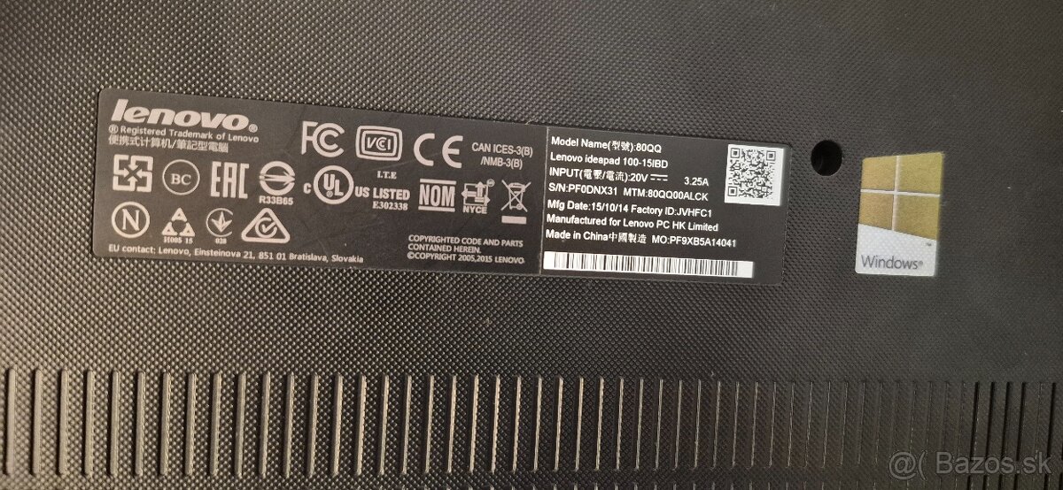 Lenovo - 3